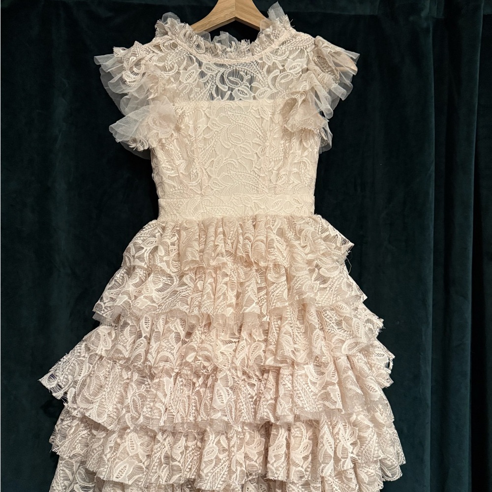 Mia Joy Dress